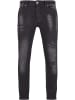 2Y Studios 2Y Studios Jeans in black