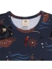 Walkiddy T-Shirt Pirate Ships-T-Shirt