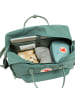 FJÄLLRÄVEN Kånken Weekender - Reisetasche 44 cm (green) in grün