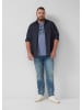 s.Oliver T-Shirt in 53D1_blassblau