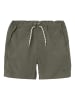 name it Badeshorts in Dusty Olive