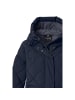 G.I.G.A. DX by KILLTEC Steppjacke mit Kapuze in Blau3044