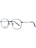 Tommy Hilfiger Unisex Optische Fassungen Quadrat Schwarz