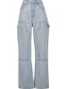 2Y Studios 2Y Studios Uma Carpenter Jeans in ice blue