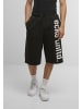 Ecko Unltd. Ecko Unltd. Shorts in black