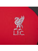 Nike Performance Trainingstop FC Liverpool Drill in rot / anthrazit