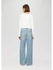 s.Oliver Jeans-Hose SURI in 52Z9_blau
