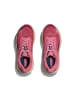 HOKA Laufschuh BONDI 9 in lingonberry / cranberry