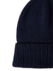 Nils Sundström Mütze Solid in marine - 0007