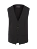 Finshley & Harding Anzugweste in anthrazit - 0001