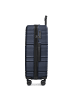 Redolz Essentials 16 LARGE 4 Rollen Trolley 77 cm dark-Blue