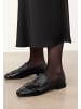 Kazar Espadrilles in Schwarz