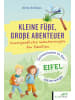 Klartext-Verlagsges. Buch - Kleine Füße, große Abenteuer Eifel