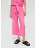 s.Oliver Hose 3/4 in Pink