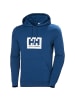 Helly Hansen Pullover Box in Indigo