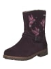 SALAMANDER Stiefeletten in Lila