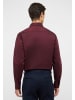 Eterna Hemd MODERN FIT in plum