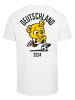 Mister Tee T-Shirts in white