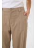 Kaffe Casual Hose BPamalie Regular fit in Silver Mink