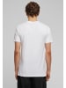 Mister Tee Mister Tee in white