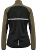 Newline Newline Jacke Nwlboston Laufen Damen Wasserabweisend in BLACK/CROCODILE