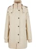 FORVERT FORVERT Parka in beige