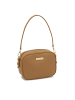 Kazar Schultertaschen in Hellbraun