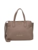 Valentino Pansy PANSY Handtasche 30 cm in taupe