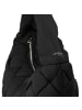 LIEBESKIND BERLIN Bo Schultertasche 45 cm in black