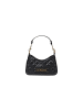 Love Moschino Schwarz Polyethylen Handtasche