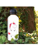 Mr. & Mrs. Panda Kindertrinkflasche Einhorn Wut ohne Spruch in Weiß