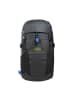 Tatonka City Tramp 22 Rucksack 53 cm in black