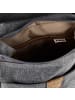 Zwei Olli City Rucksack 31 cm stone