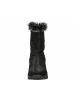 Lico Slipper in schwarz