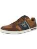 Pantofola D'Oro Sneaker low Ravenna Uomo Low in braun