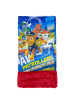 Paw Patrol Kinder Schlauchschal mit Fleece-Innenfutter in Rot