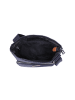 Bogner Schultertasche 'Fully 1.0 Serena in Dunkelblau 25 x 24 x 7 cm'