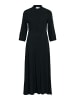 Vila Etuikleid in Black