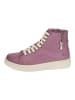 Cosmos Comfort Sneaker in Lila