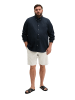 Marc O'Polo Hemd regular in Dark Navy