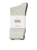 Jack & Jones 3er-Pack Tennissocken in Black