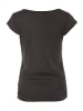 Winshape Functional Light Kurzarmshirt AET106 in schwarz