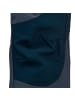 JAKO-O Softshell-Outdoorhose in grau