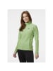 Helly Hansen M GUIDES DOWN HOODIE in Grün