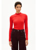armedangels Strickpullover Alaania in rot - 0003