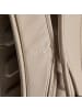 Haglöfs Tight Wanderrucksack 45 cm true black-chalk beige