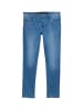 Tom Tailor Jeans 'Aedan' in hellblau