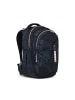 Satch Satch match Schulrucksack Midnight Jungle