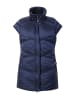 Ulla Popken Weste in navy