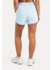 SMILODOX Shorts Maruna in Hellblau